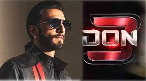 Don 3 Update: The budget of Ranveer Singh’s ‘Don 3’ will be 266% more than ‘Don 2’!