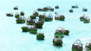 Sri Lankan court releases 18 Indian fishermen