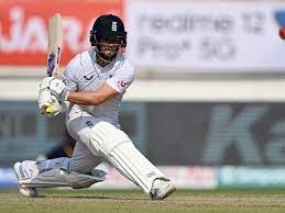 IND vs ENG Live Score: End of second day’s play in the third test, England’s score 207/2, India ahead by 238 runs