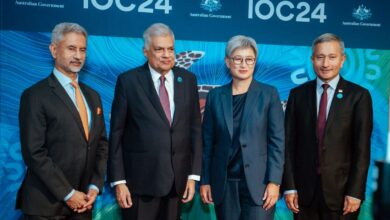 Jaishankar: ‘I am confident that we will soon be a permanent member of UN’, Jaishankar said in the Indian Ocean Conference