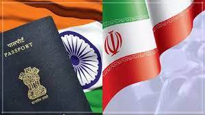 Iran Visa: Indian citizens will now be able to travel to Iran without visa for 15 days