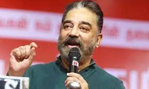 Not included in ‘India’, will support those who think ‘selflessly’ about the country: Kamal Haasan