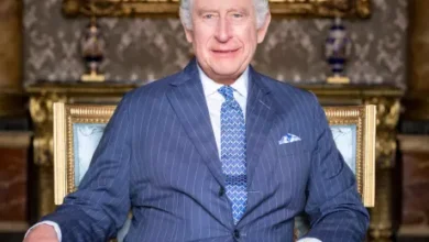 Britain’s King reveals he has cancer due to his role in conservation charity