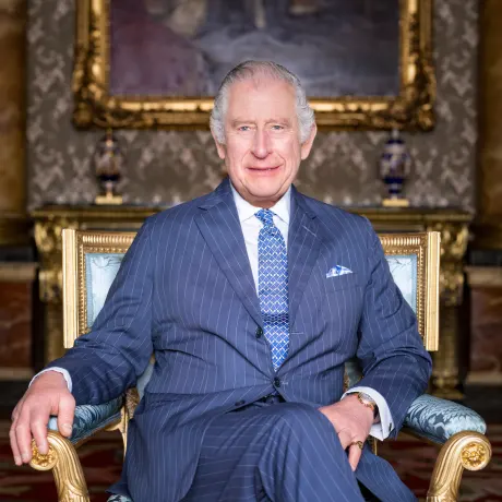 Britain’s King reveals he has cancer due to his role in conservation charity