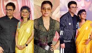 Karan Johar reviewed ‘LAPTA LADIES,   on Kiran Rao’s film