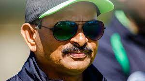 Lalchand Rajput becomes head coach of UAE