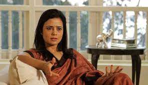 Mahua Moitra answered CBI’s questions in the matter of taking money in exchange for questions.