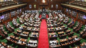 Karnataka: Shock to government’s plan to impose tax on temples, bill stuck in Legislative Council after opposition from BJP-JDS