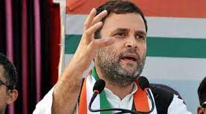 Prime Minister is misleading the youth in the name of youth: Rahul Gandhi