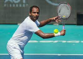 Ramkumar reached quarter-finals after defeating top seed Nardi