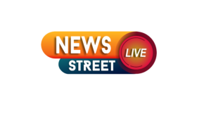 Logo News Street Live