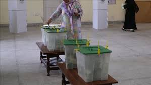 Pakistan’s Chief Election Commissioner and Chief Justice involved in election rigging: Senior bureaucrat