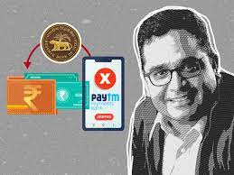 Paytm FASTag: Paytm removed from the list of banks authorized to issue Fastag, will be able to buy from these banks