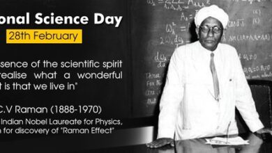 28 February: Day of India’s biggest achievement in physics