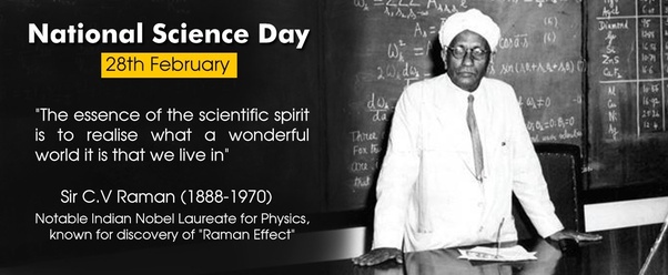 28 February: Day of India’s biggest achievement in physics