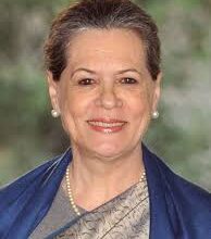 Formal announcement of Sonia Gandhi going to Rajya Sabha, BJD supports Ashwini Vaishnav’s nomination in Odisha.