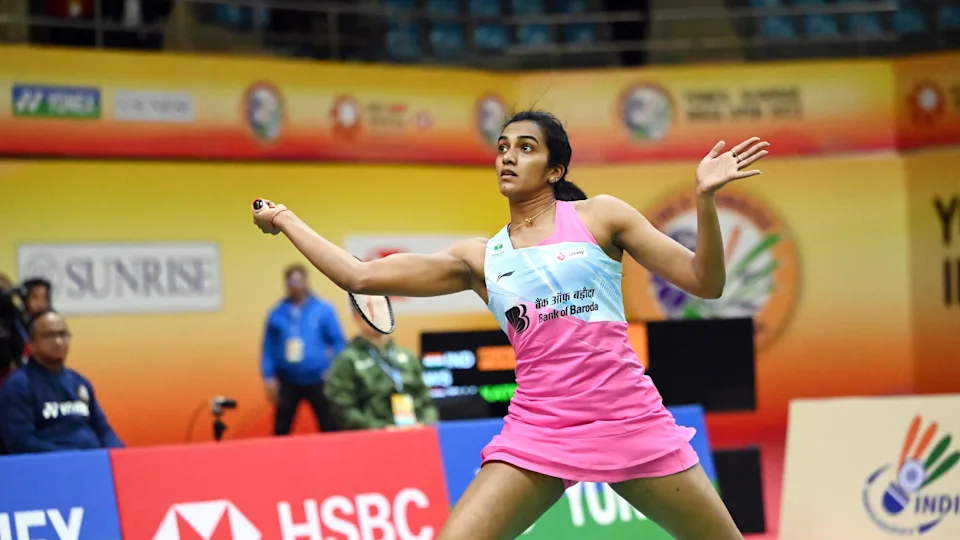 Sindhu returns with victory, India beats China 3-2