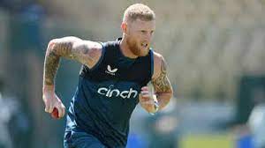 will enjoy playing against India: Stokes