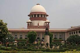 Supreme Court: ‘The protection of a citizen’s life and his personal freedom is paramount’, the top court commented