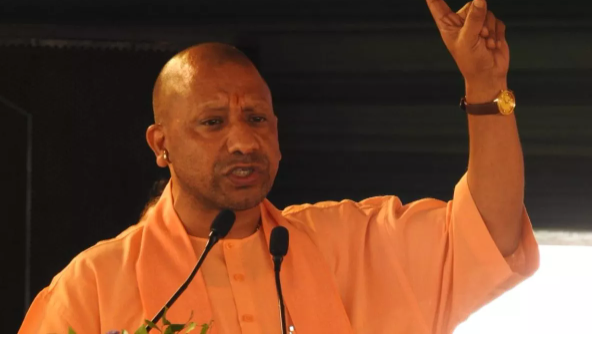 CM Yogi makes a significant announcement: Big initiative across all districts of Uttar Pradesh – Lottery draw for job opportunities for the youth.