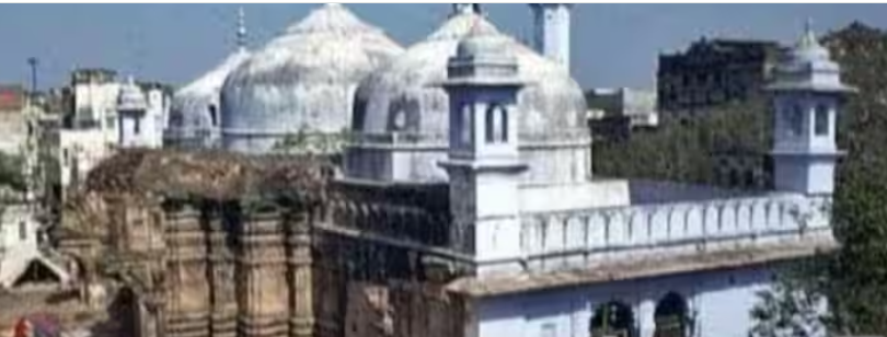 Gyanvapi Masjid Case: Muslim Side Unhappy with Court’s Decision, Decides to Challenge in High Court.