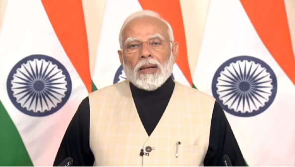 Budget 2024: “This budget is a guarantee for a strong future,” says Prime Minister Modi – Benefits for the youth, women, farmers, and the underprivileged.