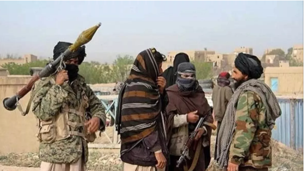 A report from the United Nations has revealed information about the banned terrorist organization Tehreek-e-Taliban Pakistan (TTP). A report from the United Nations has revealed information about the banned terrorist organization Tehreek-e-Taliban Pakistan (TTP).