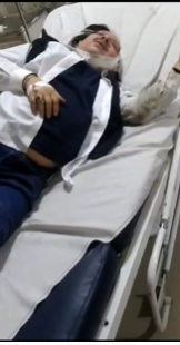 Lucknow : Major Incident Due to Elevator Malfunction at Balrampur Hospital in Lucknow Lucknow : Major Incident Due to Elevator Malfunction at Balrampur Hospital in Lucknow