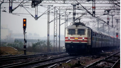 Bhubaneswar: The people of Sonepur in Odisha will have the facility of a passenger train for the first time.