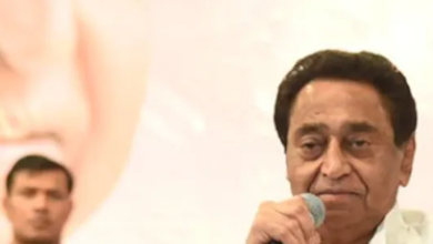 MP News: Kamal Nath Dismisses Speculations of Joining BJP, Stresses Independence to Choose Any Political Affiliation