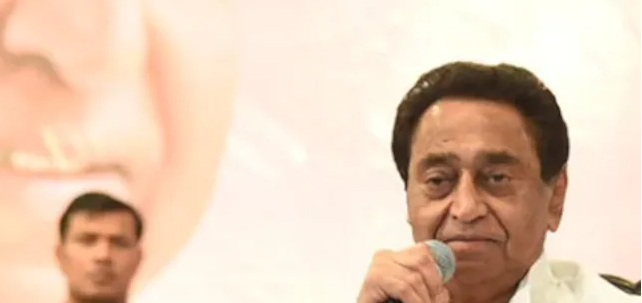 MP News: Kamal Nath Dismisses Speculations of Joining BJP, Stresses Independence to Choose Any Political Affiliation