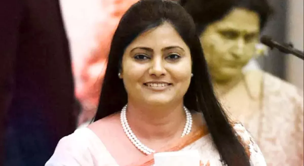 Major setback for the opposition: RLDP to ally with BJP, Anupriya Patel’s first reaction.