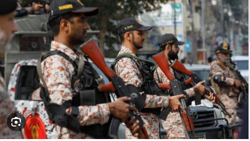 Pakistan: General elections will be held on 8th February, with over 600,000 security personnel deployed at polling stations.