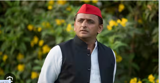 SP MLA Manoj Pandey said, ‘There is no need to demand a pilgrimage site. The pilgrimage belongs to everyone, religion is a matter of faith.'”