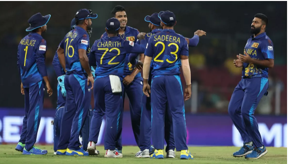 Sri Lanka has announced a 16-member team for the ODI series against Afghanistan, excluding the former captain from the team.