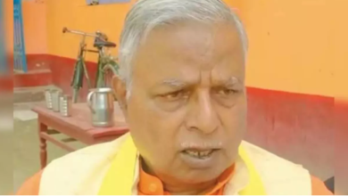 Bihar News: Demanding ransom from VHP national president proved costly; Two criminals arrested within 48 hours.