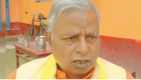 Bihar News: Demanding ransom from VHP national president proved costly; Two criminals arrested within 48 hours.