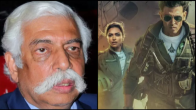 Fighter: Here’s Major GD Bakshi’s Reaction After Watching ‘Fighter,’ This is What He Said About Hrithik Roshan.