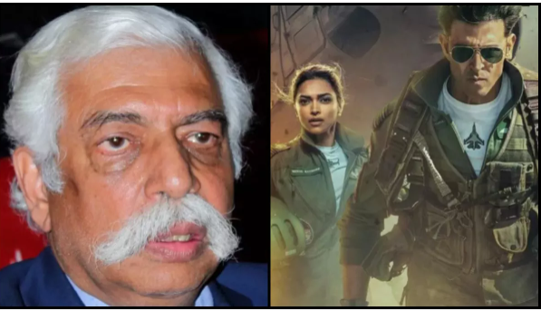 Fighter: Here’s Major GD Bakshi’s Reaction After Watching ‘Fighter,’ This is What He Said About Hrithik Roshan.