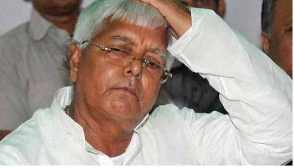 Bihar Politics: 12 legislators from the Rashtriya Janata Dal (RJD) expelled from the party under the radar of Laloo.