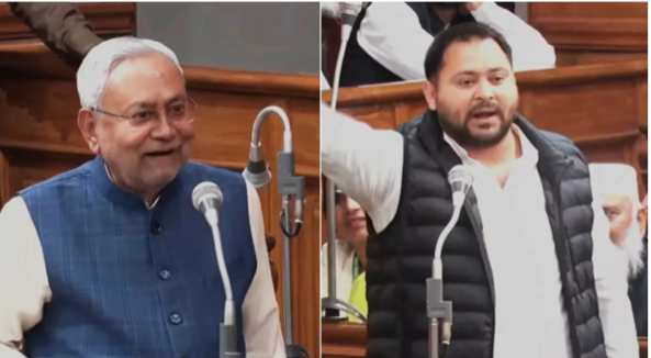 Before the floor test in Bihar, there is suspicion surrounding the legislators. Meanwhile, RJD has leveled serious allegations against the NDA government. It is claimed by the RJD