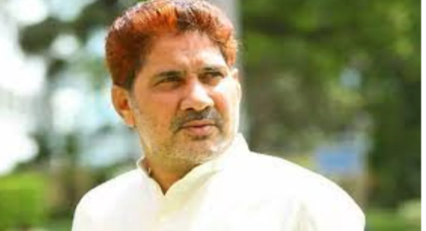 The BJP has appointed former state president Subhash Barala as the candidate for the Rajya Sabha, which could deal a blow to the JJP by possibly losing a Panchayat minister.