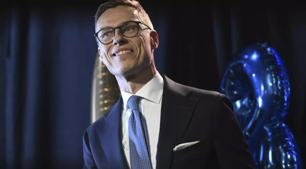 Alexander Stubb emerged victorious in Finland’s presidential election, defeating former top politician Pekka Haavisto convincingly.