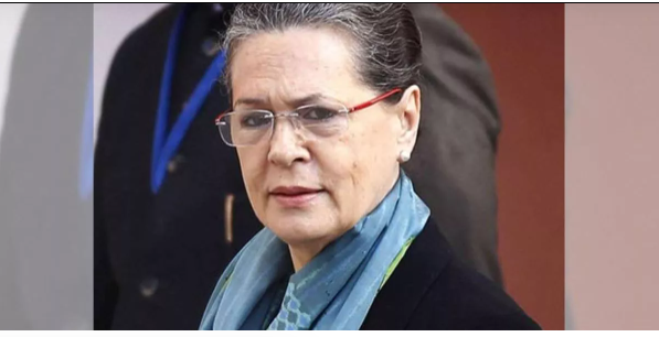 Sonia Gandhi News: Sonia Gandhi’s name almost finalized for the Himachal Rajya Sabha seat, discussion to be held in the evening meeting today.