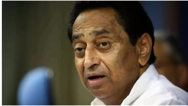 Madhya Pradesh: Kamal Nath to be Congress candidate for Rajya Sabha from Madhya Pradesh.