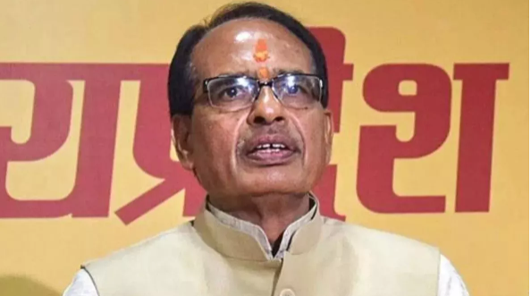 West Bengal: Shivraj Singh Takes a Dig at Mamata Government, Says “Bengal has Become the State of Scams Today”