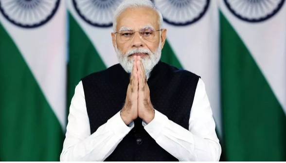 Pulwama Terror Attack: ‘The sacrifice of the martyrs will always be remembered,’ on the 5th anniversary of the Pulwama attack, PM Modi paid homage to the soldiers.