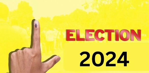 Notification for the Lok Sabha elections could soon be released, with district administrations gearing up swiftly. Data feeding for 11,988 workers to conduct the elections is underway.