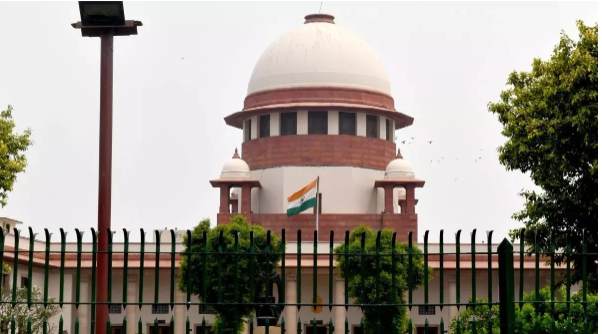 In the Sandeshkhali case, the Mamata government has approached the Supreme Court, challenging the petition of the Parliamentary Ethics Committee.