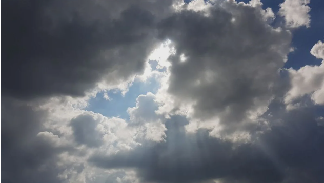 MP Weather: Weather in MP has changed again, clouds will prevail in several districts today, IMD issues rainfall alert.